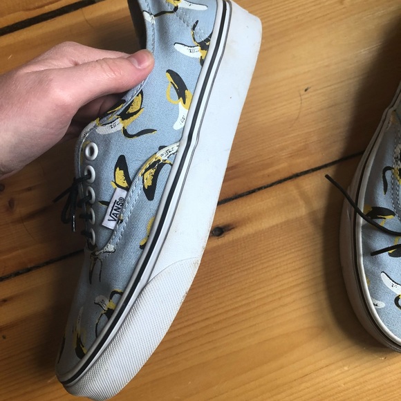 banana Vans - Picture 7 of 8